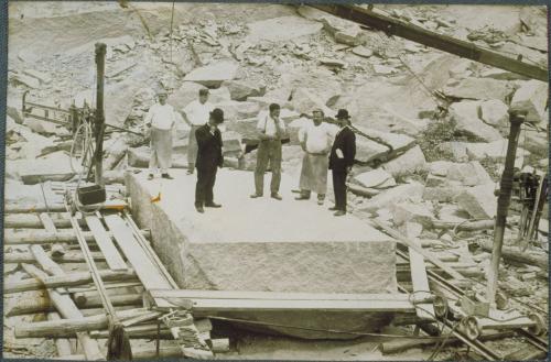 Connecticut Historical Society collection, 1950.577.3  © 2001 The Connecticut Historical Societ…