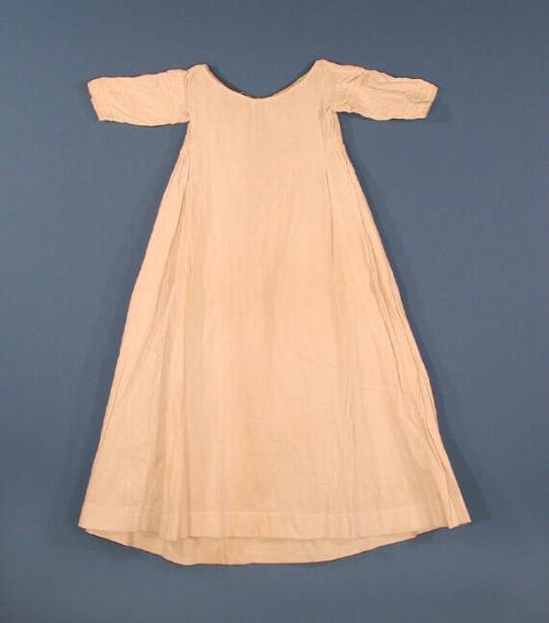 Infant's Dress