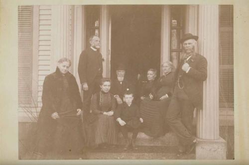 2000.175.9  © 2001 The Connecticut Historical Society.