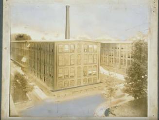 Gift of Horace Learned and Mrs. Frank Crocker, 1979.25.417  © 2001 The Connecticut Historical S…