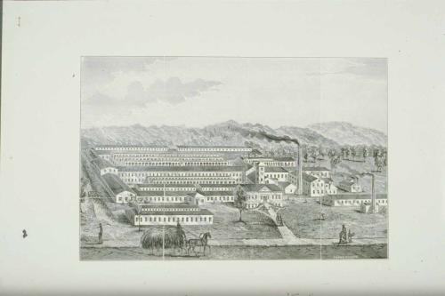 Gift of Horace Learned and Mrs. Frank Crocker, 1979.25.426  © 2001 The Connecticut Historical S…