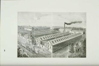 Gift of Horace Learned and Mrs. Frank Crocker, 1979.25.403  © 2001 The Connecticut Historical S…