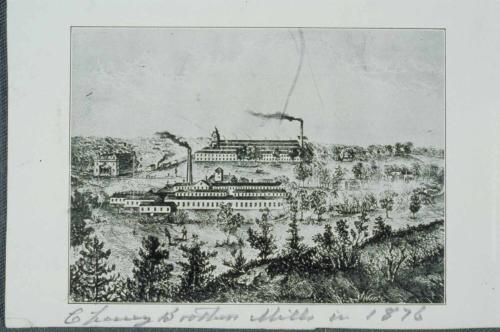 Gift of Horace Learned and Mrs. Frank Crocker, 1979.25.398  © 2001 The Connecticut Historical S…