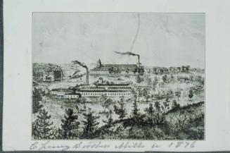 Gift of Horace Learned and Mrs. Frank Crocker, 1979.25.398  © 2001 The Connecticut Historical S…