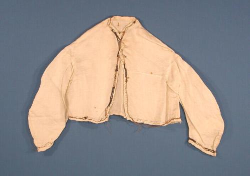 Child's Sacque or Jacket