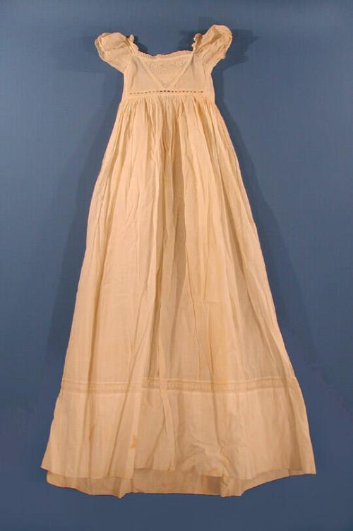 Infant's Dress
