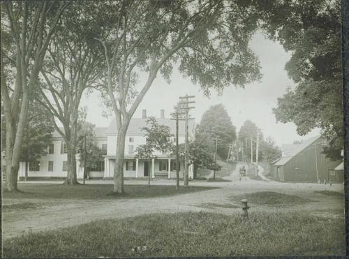 1991.54.175  © 2001 The Connecticut Historical Society.