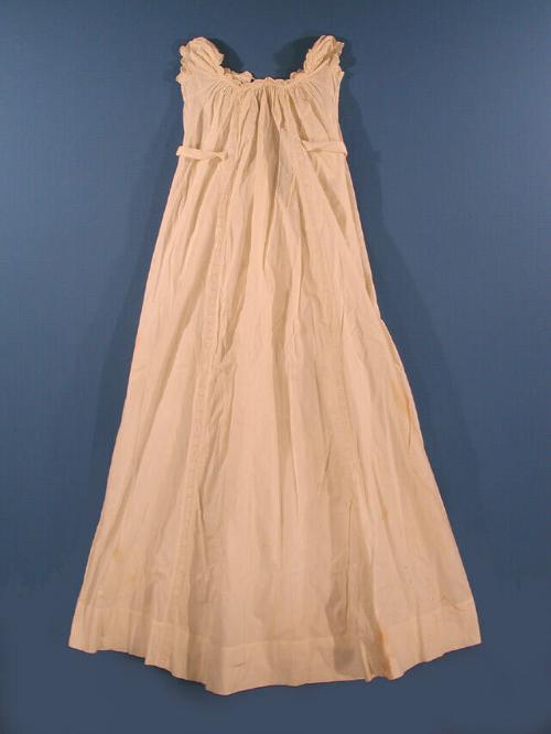 Infant's Dress