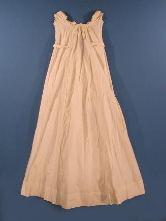 Infant's Dress