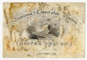 Engraving & Copper-plate Printing, Oliver Pelton, Hartford, Gift of Newton Case Brainard, 1957.…