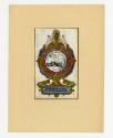 S.P. Avery, Engraver on Wood, Gift of Emma Parke Avery Welcher, Amy Ogden Welcher, and Alice Le…