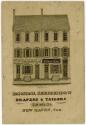 Farnham, Shepherd & Co.,Drapers & Tailors, 1960.111.0 © 2015 The Connecticut Historical Society