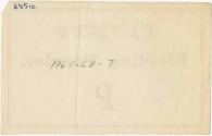 Labels, Hazard Powder Containers, Hazard Powder Co., Hazardville, CT. 1961.68.7 © 2015 The Conn…