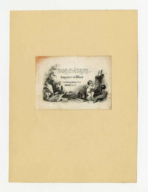 Gift of Amy Ogden Welcher, Emma Parker Avery Welcher, and Alice Lee Welcher Erickson, 1967.59.7…