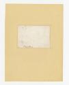 Gift of Amy Ogden Welcher, Emma Parker Avery Welcher, and Alice Lee Welcher Erickson, 1967.59.7…