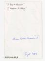 Gift of The Hartford Dental Society, 2009.410.12.2back  © 2015 The Connecticut Historical Socie…