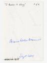 Gift of The Hartford Dental Society, 2009.410.12.5back  © 2015 The Connecticut Historical Socie…