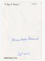 Gift of The Hartford Dental Society, 2009.410.12.6back  © 2015 The Connecticut Historical Socie…