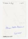 Gift of The Hartford Dental Society, 2009.410.12.8back  © 2015 The Connecticut Historical Socie…