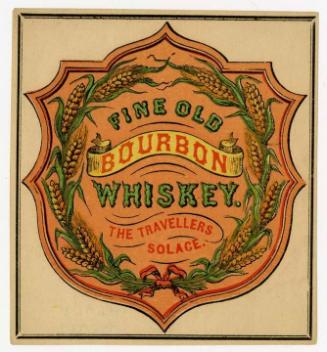 Obtained from Samuel St. John Morgan, 1956.97.3 © 2015 The Connecticut Historical Society