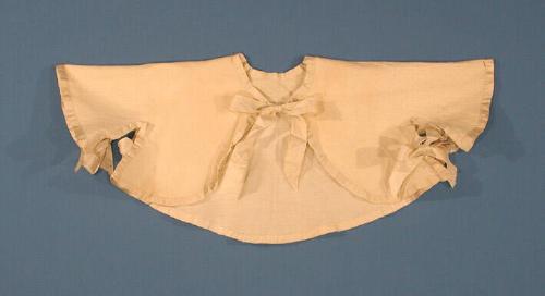 Infant's Sacque