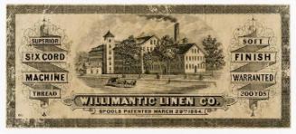 Museum purchase, 1964.132.0 © 2015 The Connecticut Historical Society