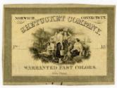 Museum purchase, 1966.50.6 © 2015 The Connecticut Historical Society