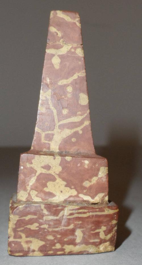 Stone Obelisk