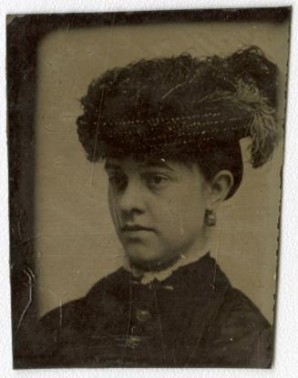 Gift of Roger and Maria C. Rogers, 2013.221.14, Connecticut Historical Society, Public Domain.