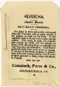 Gift of the Wethersfield Historical Society, 1982.31.2 © 2015 The Connecticut Historical Societ…