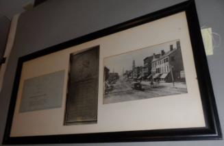 Gift of The Hartford Dental Society and The Hartford Medical Society, 2009.410.11  © 2015 The C…