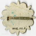 Gift of Richard Peplau. 2015.101.2. © 2015 The Connecticut Historical Society