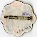 Gift of Richard Peplau. 2015.101.3. © 2015 The Connecticut Historical Society