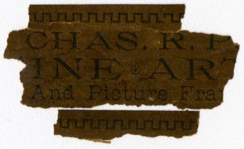 1985.223.0 © 2015 The Connecticut Historical Society