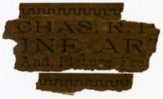 1985.223.0 © 2015 The Connecticut Historical Society