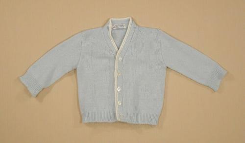 Infant's Sweater