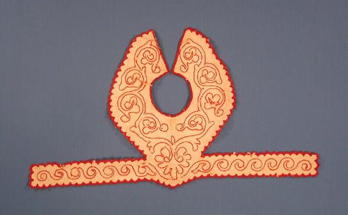 Girl's Girdle
