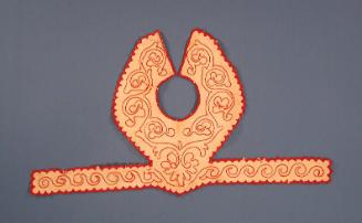 Girl's Girdle
