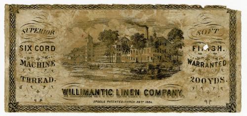 2015.77.18 © 2015 The Connecticut Historical Society