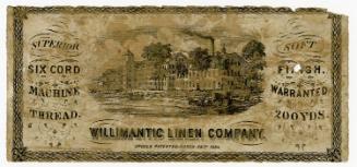 2015.77.18 © 2015 The Connecticut Historical Society
