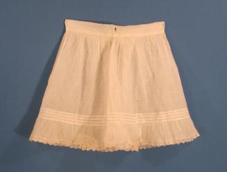 Girl's Petticoat