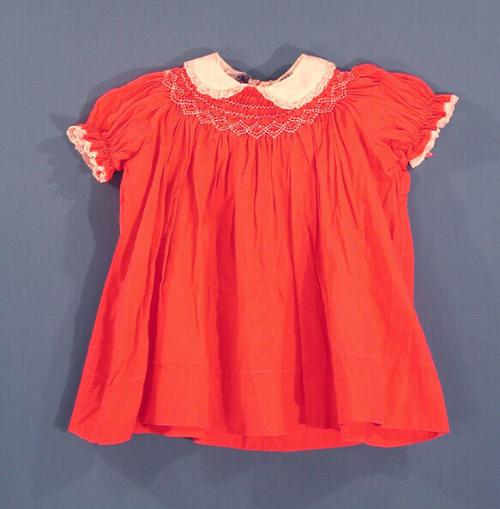 Girl's Dress