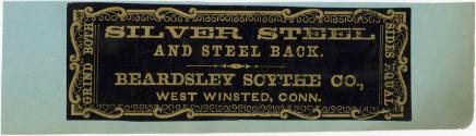 Gift of Newton C. Brainard, 1951.3.0.11 © 2015 The Connecticut Historical Society
