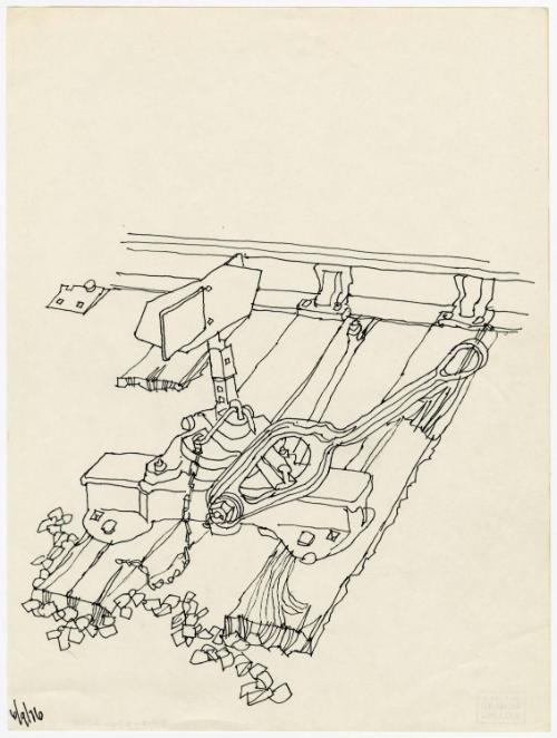 Gift of the Richard Welling Family, 2012.284.6044 © 2015 The Connecticut Historical Society