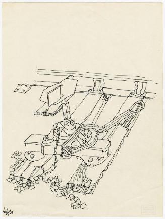 Gift of the Richard Welling Family, 2012.284.6044 © 2015 The Connecticut Historical Society