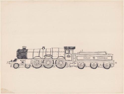 Gift of the Richard Welling Family, 2012.284.6115 © 2015 The Connecticut Historical Society