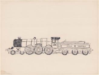 Gift of the Richard Welling Family, 2012.284.6115 © 2015 The Connecticut Historical Society