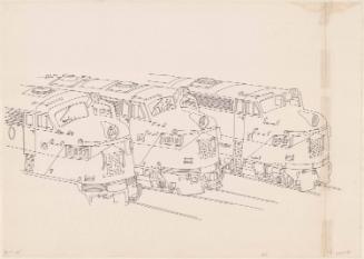 Gift of the Richard Welling Family, 2012.284.6105 © 2015 The Connecticut Historical Society