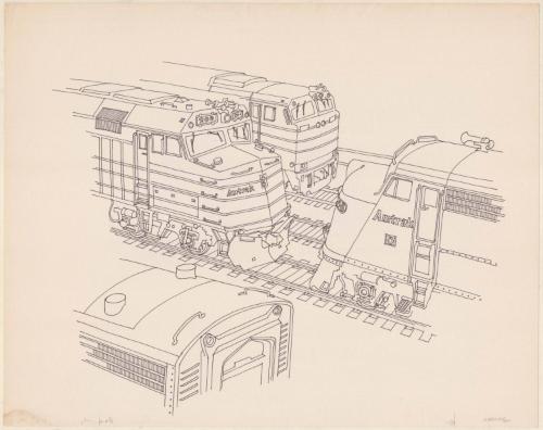 Gift of the Richard Welling Family, 2012.284.6104 © 2015 The Connecticut Historical Society