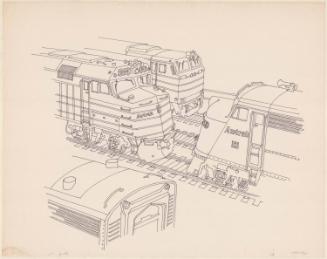 Gift of the Richard Welling Family, 2012.284.6104 © 2015 The Connecticut Historical Society